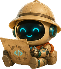 探索家日志 · Code Explorer — 孩子用 AI 做出真有人用的 APP