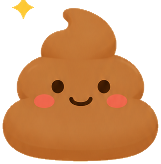 便便吉祥物